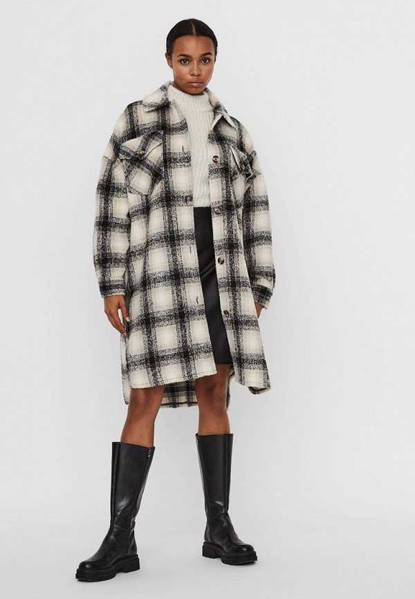 Vero Moda Пальто - фото 1