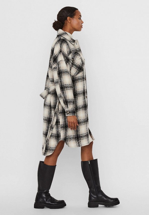 Vero Moda Пальто - фото 2