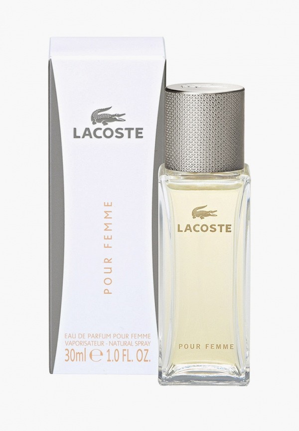 Lacoste Туалетная вода - Pour Femme, 30 мл - фото 1
