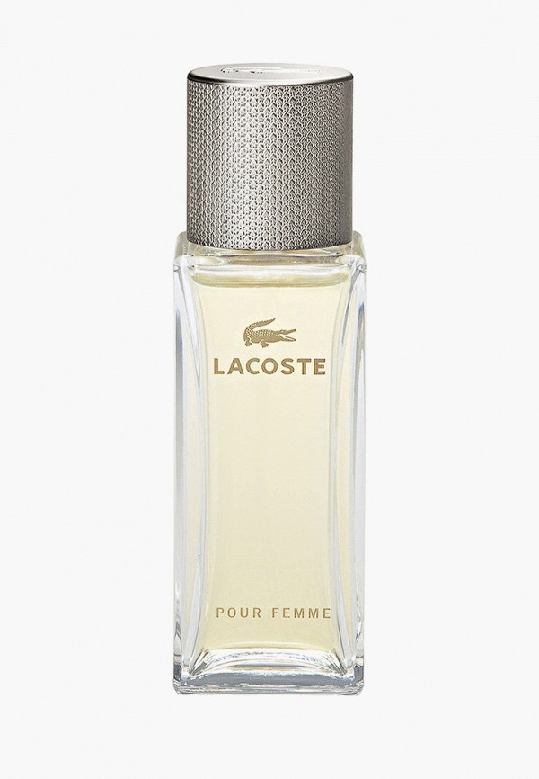 Lacoste Туалетная вода - Pour Femme, 30 мл - фото 2