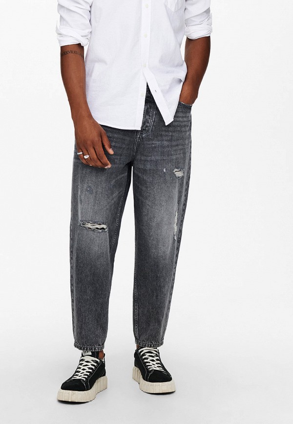 Only & Sons Джинсы - CONE - фото 1