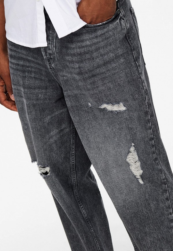 Only & Sons Джинсы - CONE - фото 4