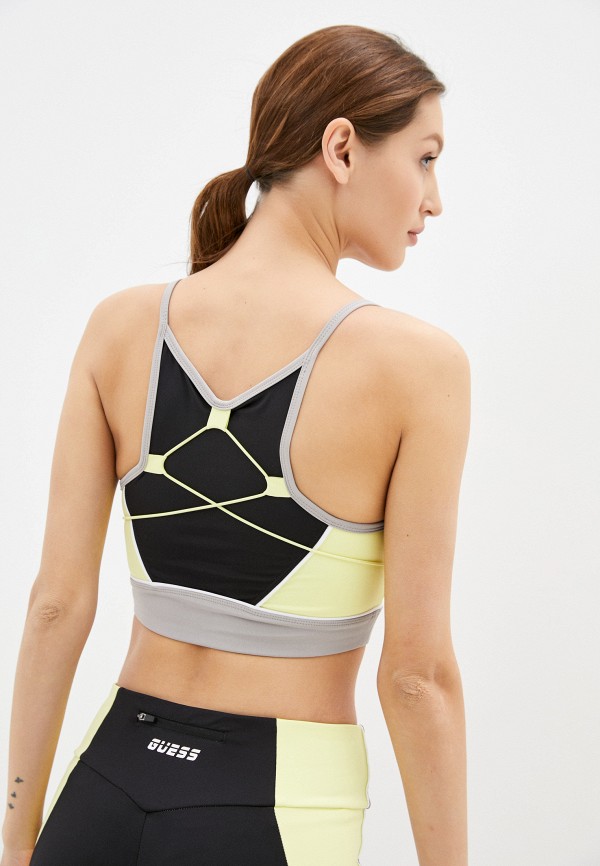 Guess Топ спортивный - DIXIE - фото 3