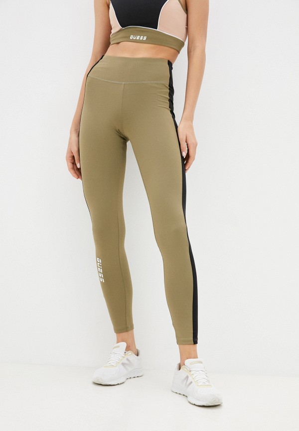 Guess Тайтсы - DIXIE - фото 1