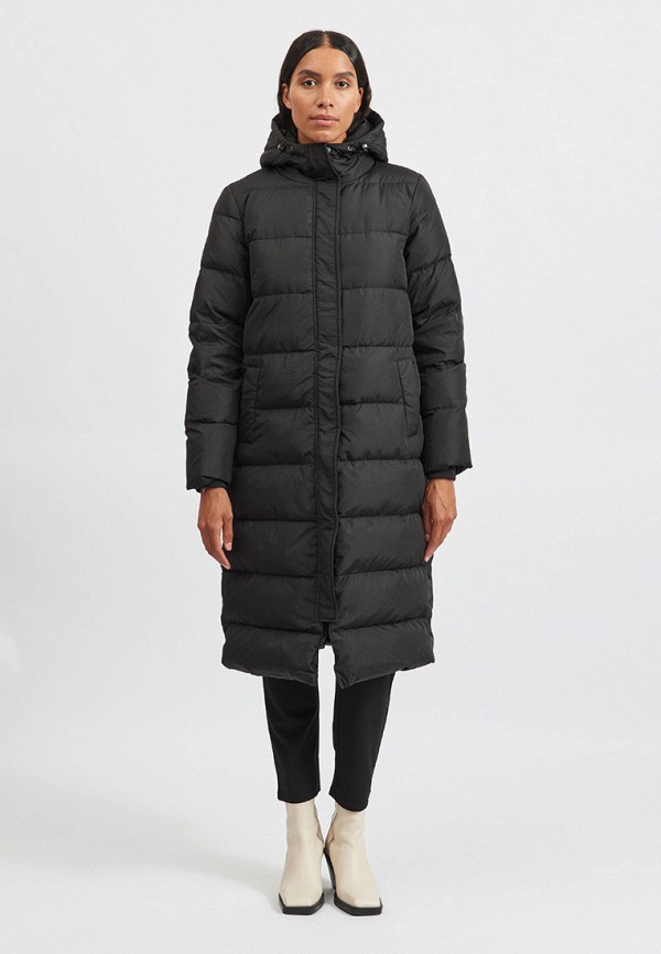 Vila Пуховик - фото 1