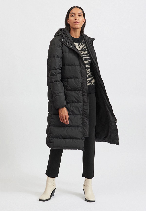 Vila Пуховик - фото 2