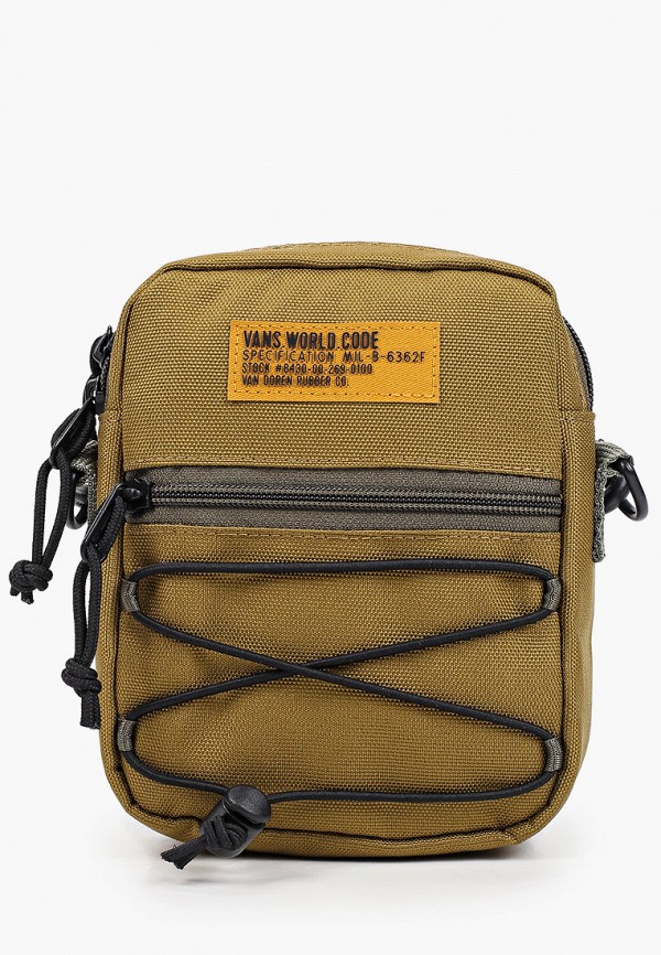 Vans bail bag new arrivals
