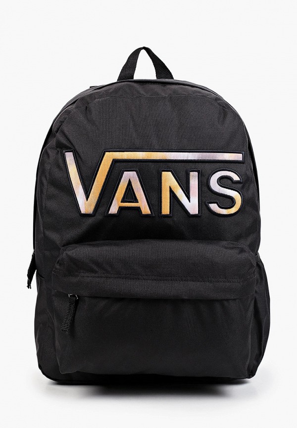 vans realm flying backpack