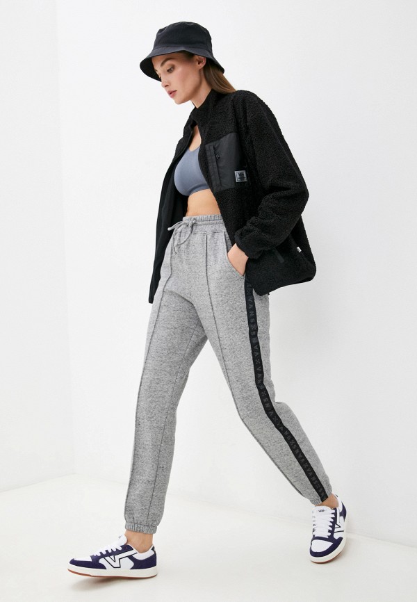 Vans Куртка - MIDLAND ZIP SHERPA - фото 2