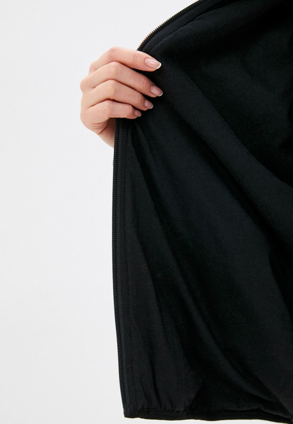 Vans Куртка - MIDLAND ZIP SHERPA - фото 4