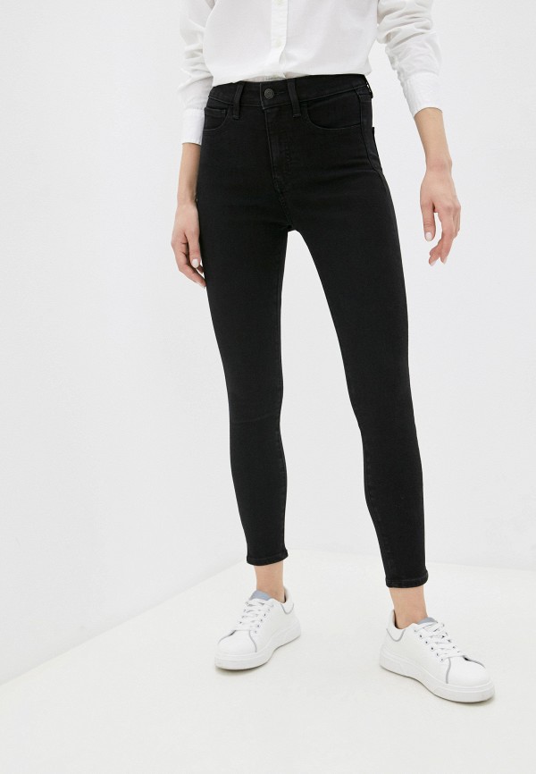 Джинсы Gap UNIVERSAL JEGGING купить за 