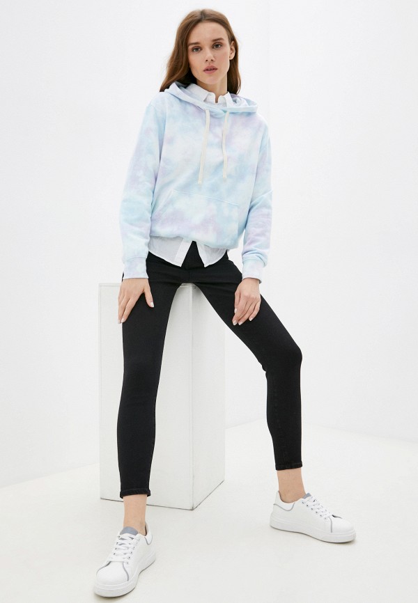 Джинсы Gap UNIVERSAL JEGGING купить за 