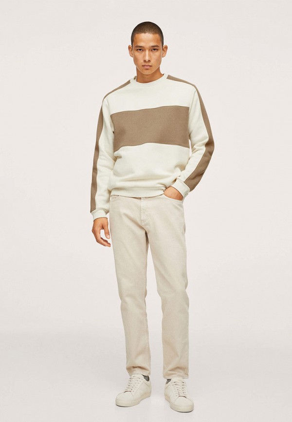 Mango Man Свитшот - ALTAFULL - фото 2