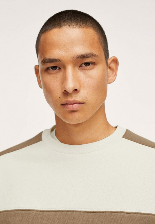 Mango Man Свитшот - ALTAFULL - фото 4