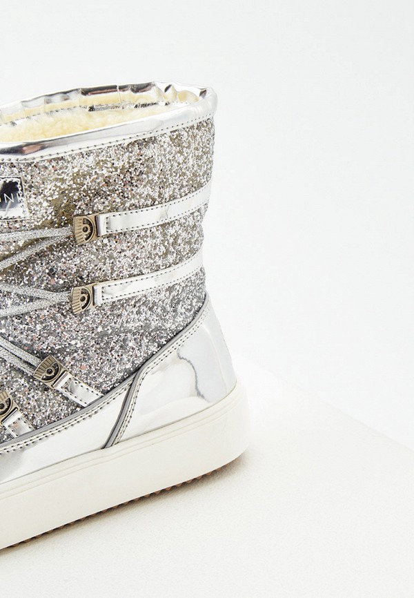 Chiara Ferragni Луноходы - фото 5