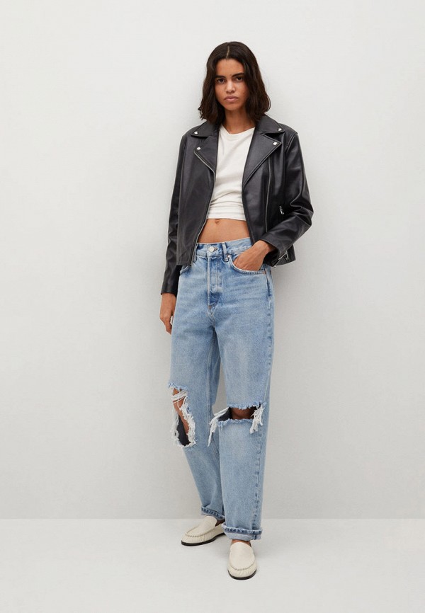 Mango Куртка - PERFECT - фото 2