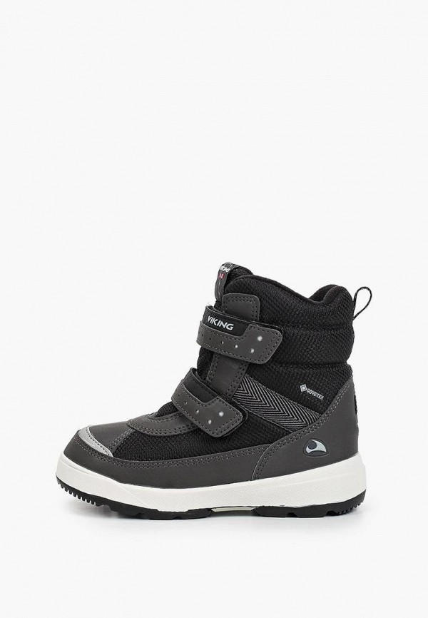 Viking Ботинки Play II R GTX