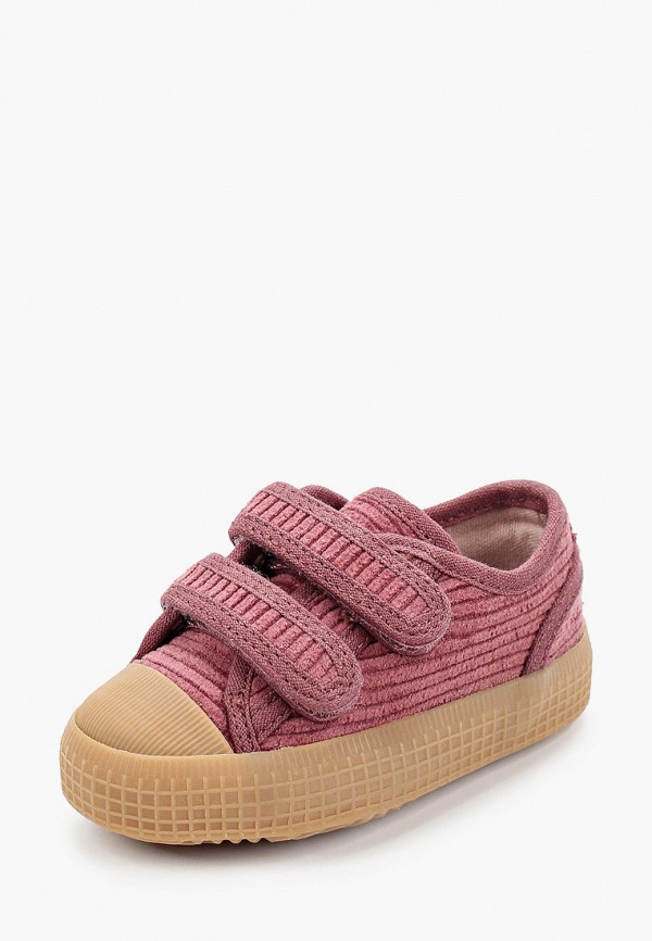 Mango Kids Кеды - PAL - фото 2