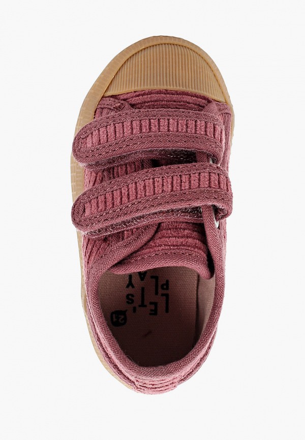 Mango Kids Кеды - PAL - фото 4