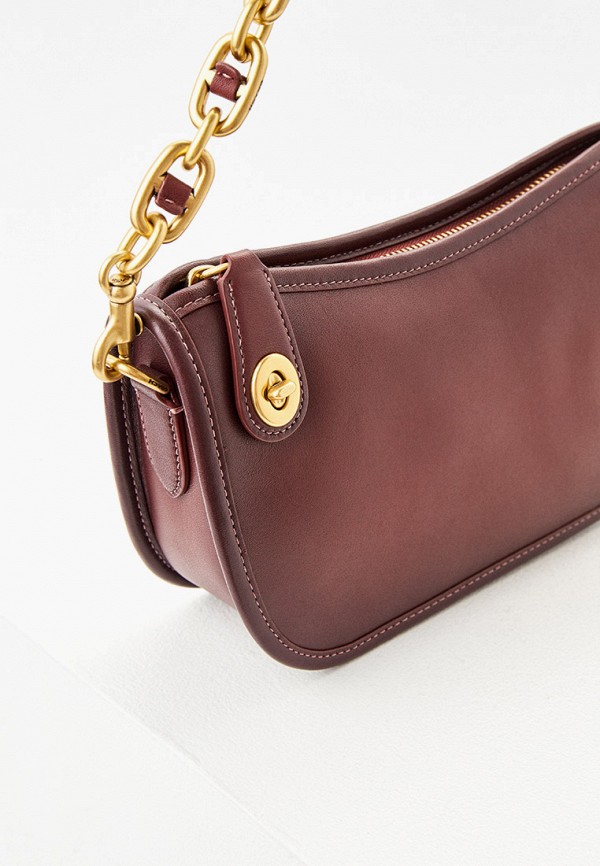 Coach Сумка - фото 4