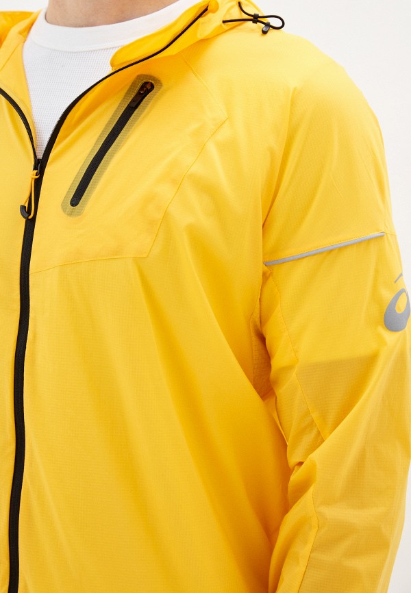 ASICS Куртка - FUJITRAIL JACKET - фото 5