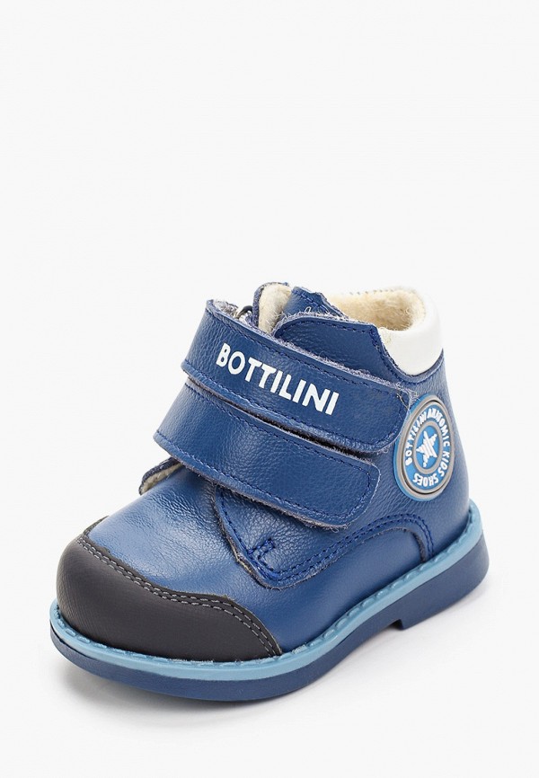 Bottilini Ботинки - фото 2