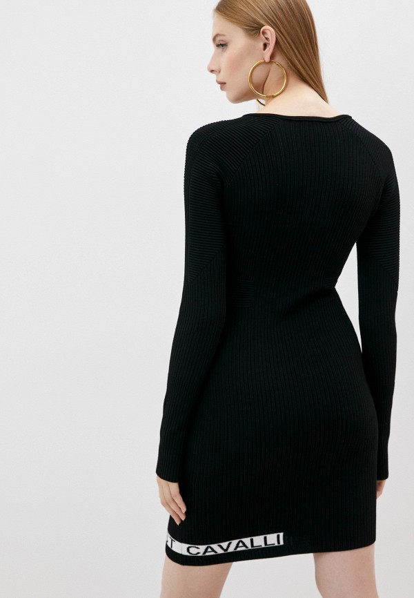 Just Cavalli Платье - фото 4