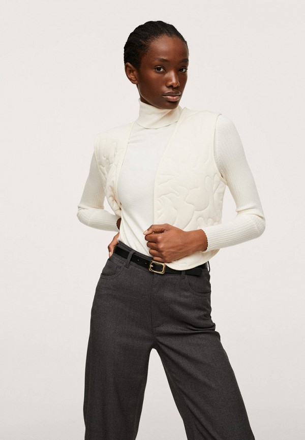 Mango Жилет - CATA - фото 1