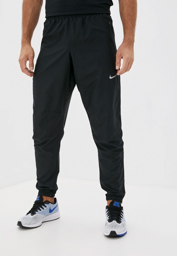 Брюки спортивные Nike TEAM PR WOVEN PANT, цвет: черный, RTLAAS865601 ...