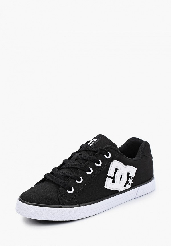 dc shoes chelsea tx
