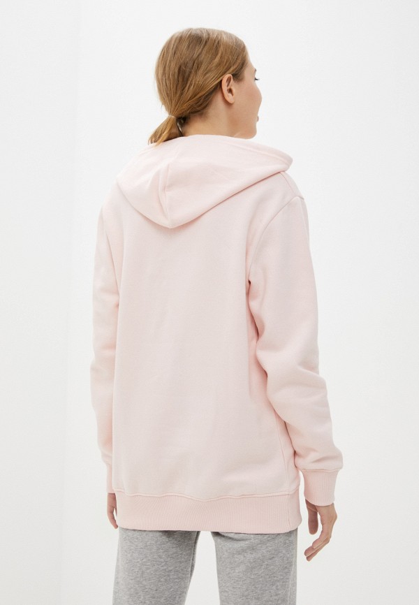 DC Shoes Худи - EFFORTLESSHOOD2 J OTLR MCM0 - фото 3