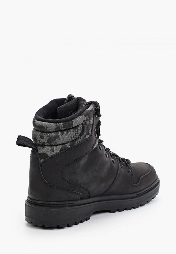 DC Shoes Ботинки - PEARY TR M BOOT BCM - фото 3