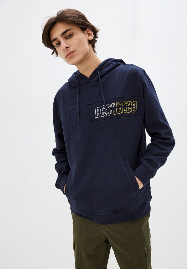 DC Shoes Худи STORMY PH M OTLR BYJ0