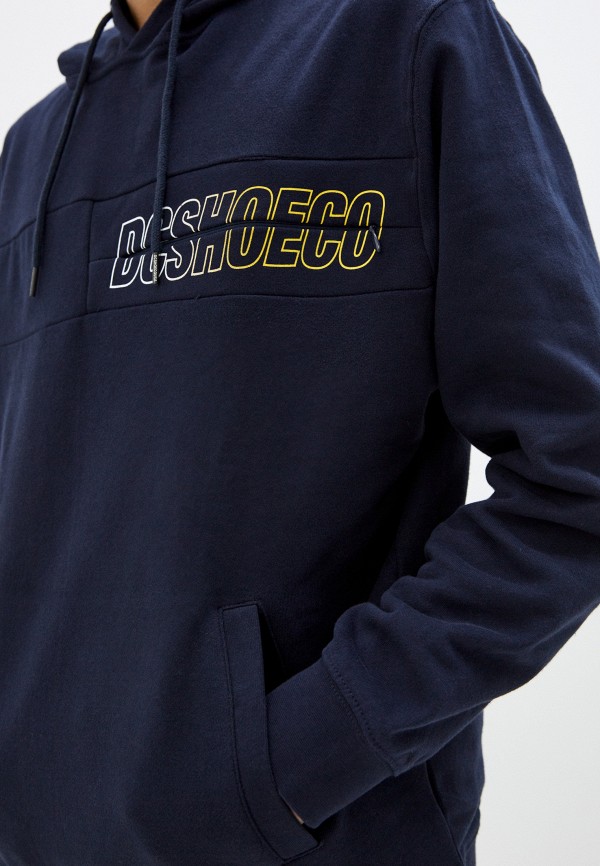 DC Shoes Худи - STORMY PH M OTLR BYJ0 - фото 4