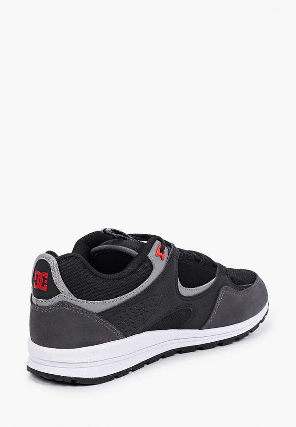 DC Shoes Кроссовки - KALIS LITE M SHOE BLR - фото 3