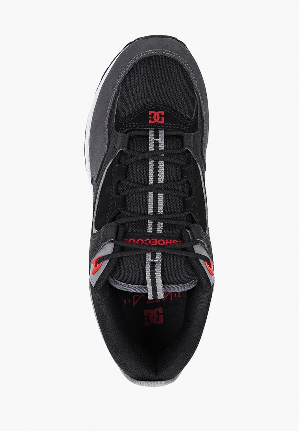 DC Shoes Кроссовки - KALIS LITE M SHOE BLR - фото 4