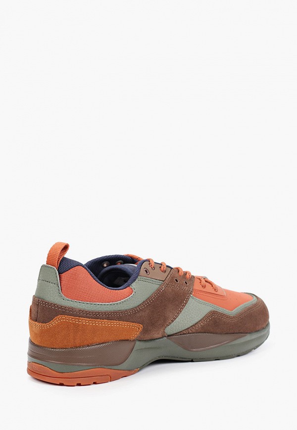 DC Shoes Кроссовки - E.TRIBEKA SE M SHOE BO5 - фото 3