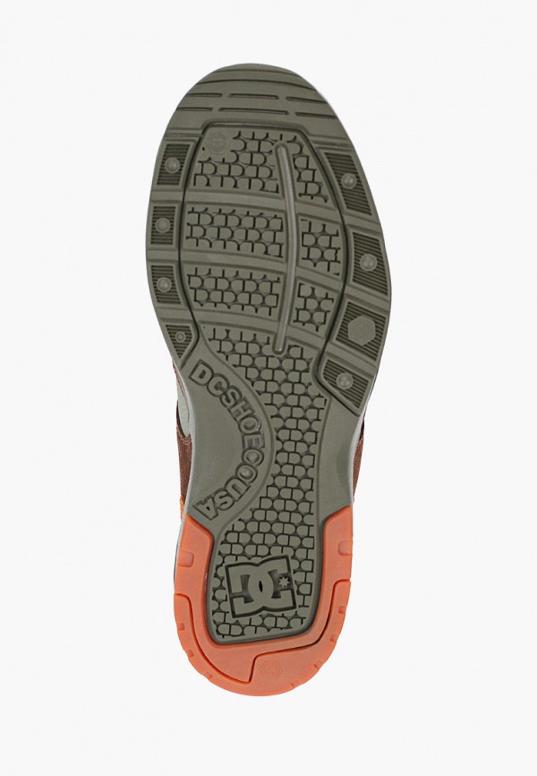 DC Shoes Кроссовки - E.TRIBEKA SE M SHOE BO5 - фото 5