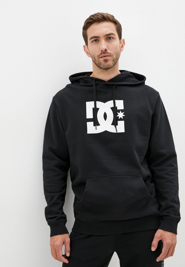РҐСѓРґРё DC Shoes