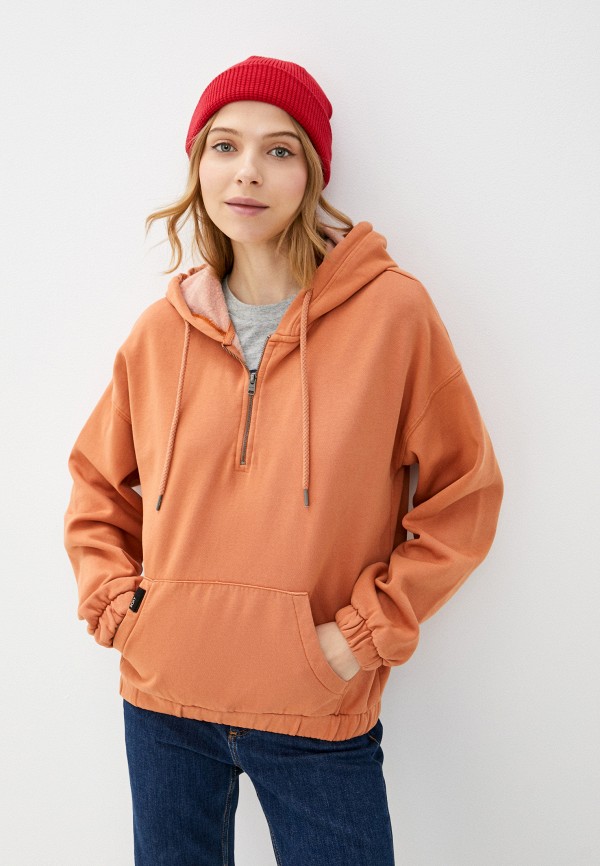 Roxy Худи DOWN THE LINE J OTLR CLT0