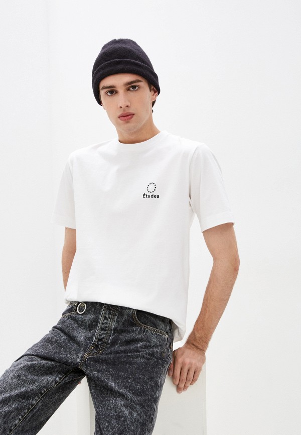 Etudes Футболка - фото 1