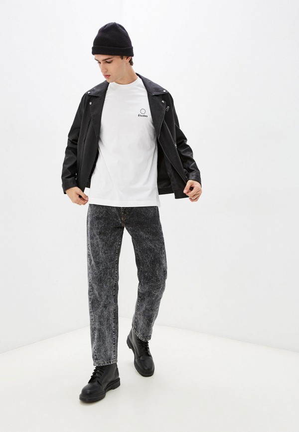 Etudes Футболка - фото 3