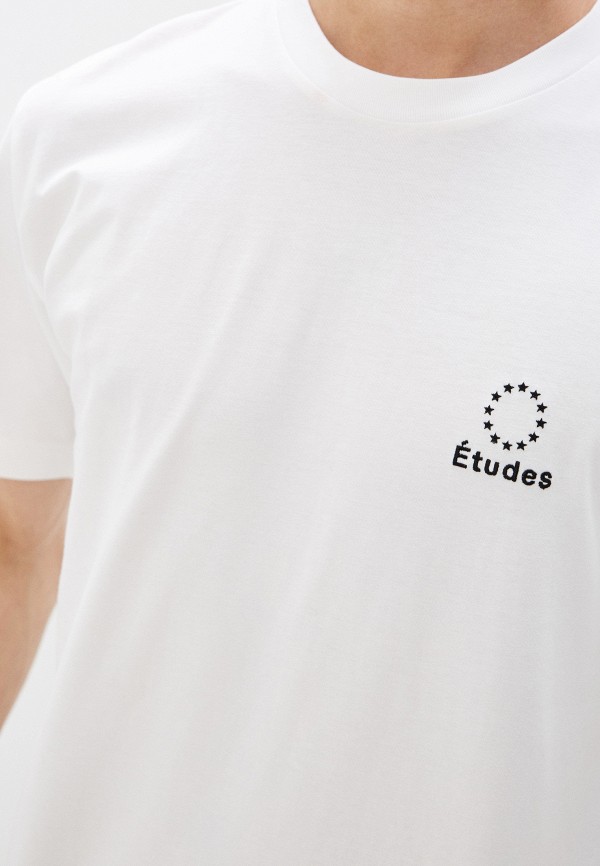 Etudes Футболка - фото 5