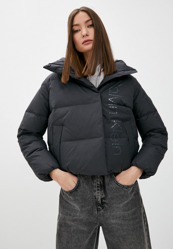 Calvin Klein Пуховик - REDOWN - фото 1