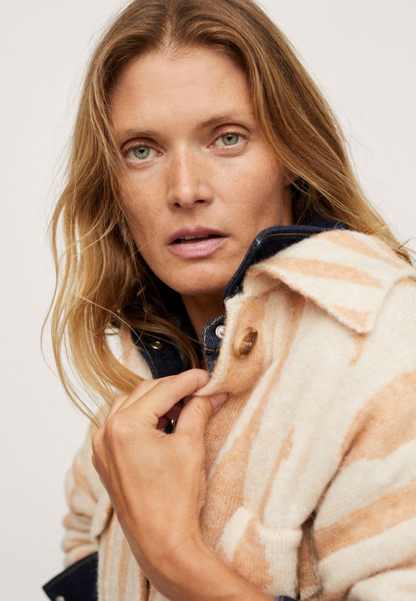 Mango Кардиган - COMANSI - фото 4