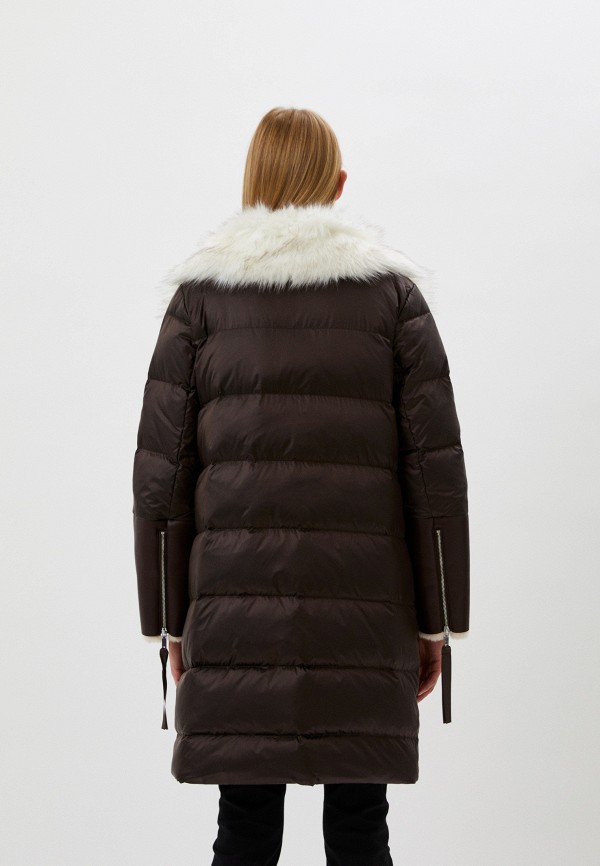 Max&Co Пуховик - -дубленка, SOVENTE - фото 3