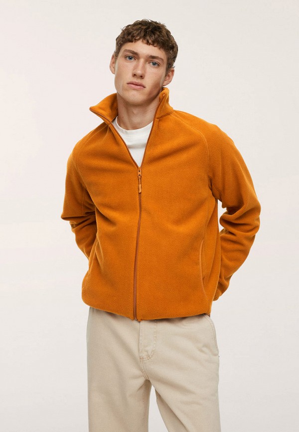 Mango Man Олимпийка - CALDES - фото 1