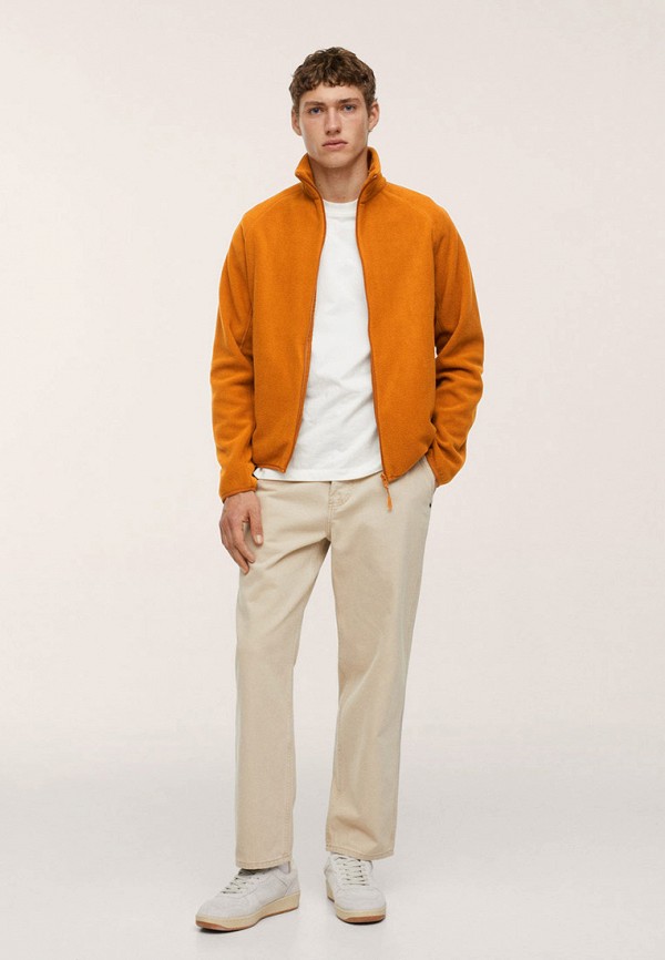 Mango Man Олимпийка - CALDES - фото 2