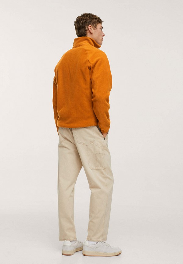 Mango Man Олимпийка - CALDES - фото 3