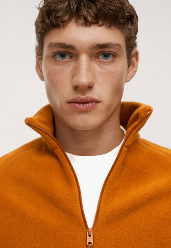 Mango Man Олимпийка - CALDES - фото 4